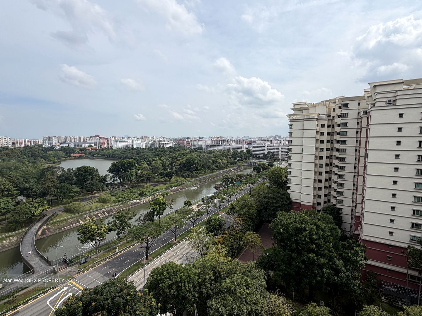 Park Green (D19), Condominium #563492461